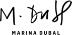 Marina Dubal Design